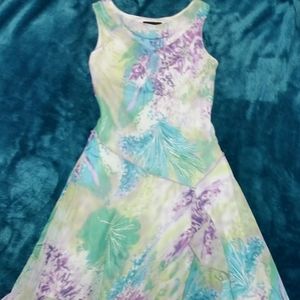 Disorderly Kid's Children's Dress